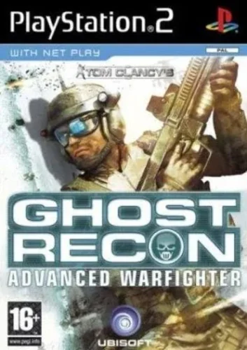 Tom Clancy’s Ghost Recon: Advanced Warfighter