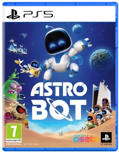 Astrobot