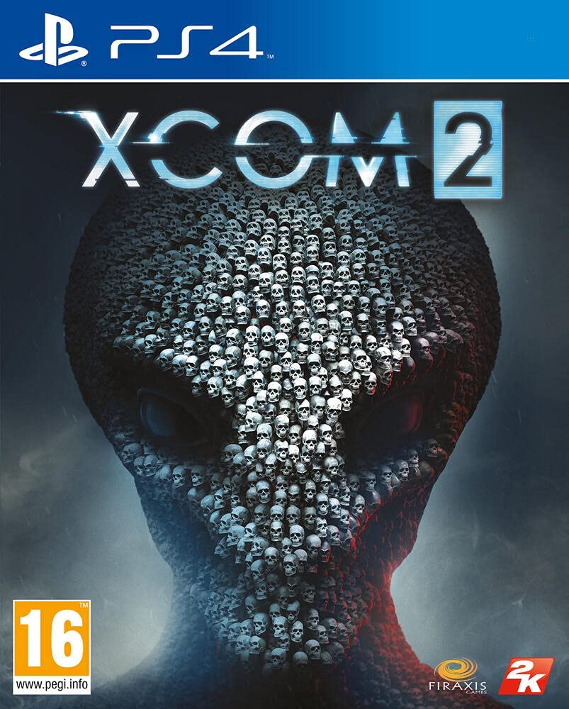 XCOM 2