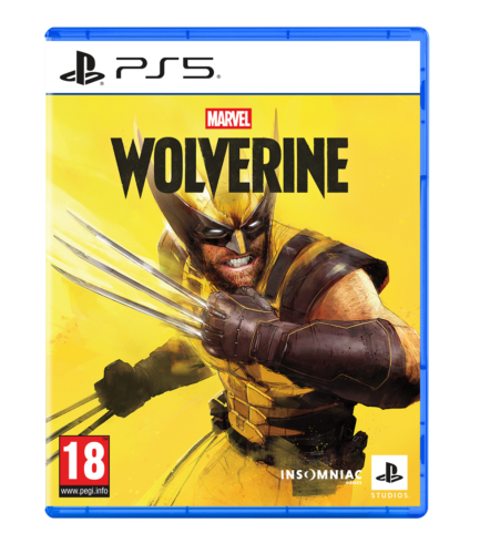Marvel's Wolverine
