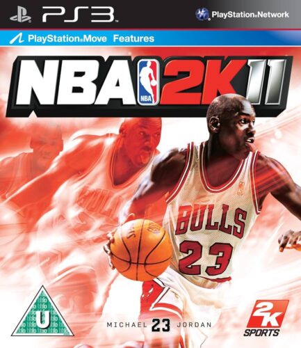 NBA 2K11