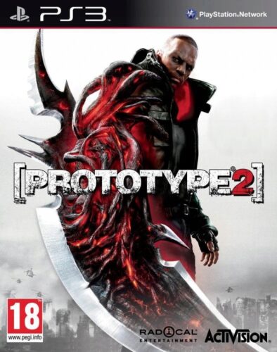Prototype 2