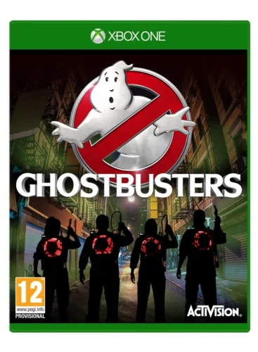 Ghostbusters