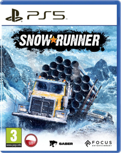 SnowRunner
