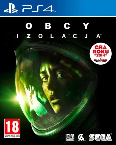 Alien: Isolation