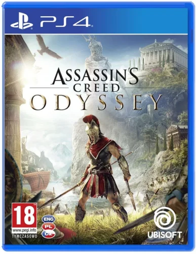 Assassin’s Creed Odyssey