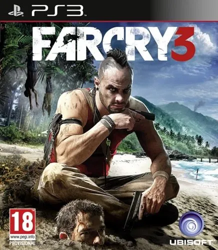Far Cry 3