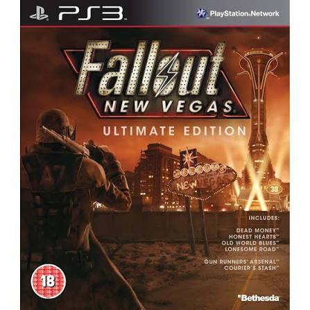 Fallout: New Vegas – Ultimate Edition