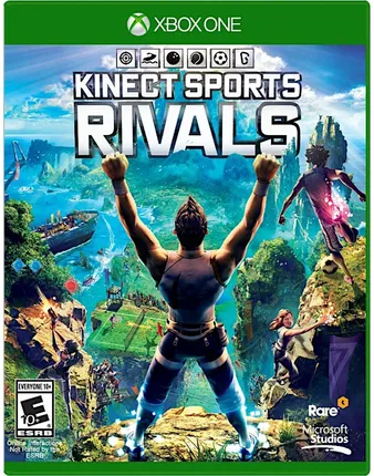 Kinect Sports Rivals