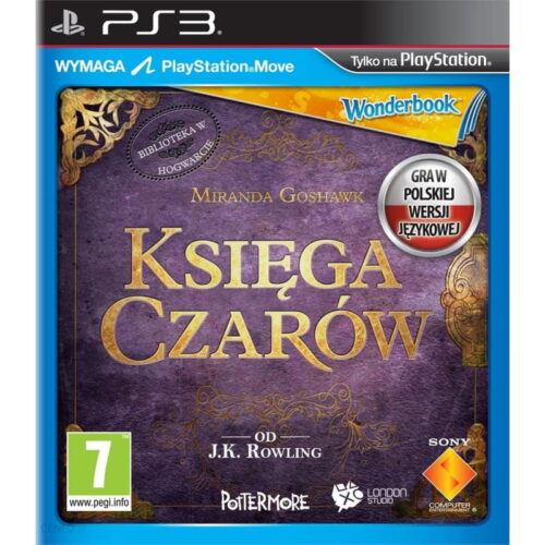 Księga Czarów