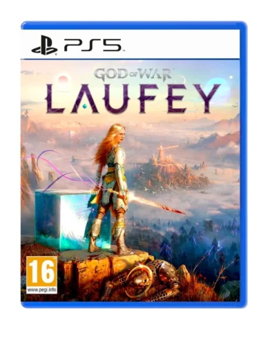 God of War: Laufey
